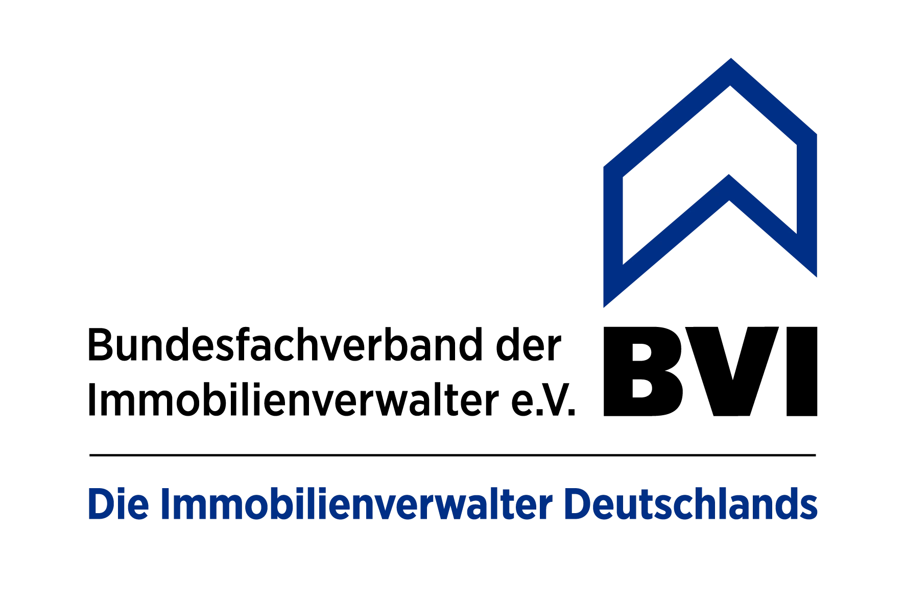 Mitglied BVI Bundesverband der Immobilienverwalter