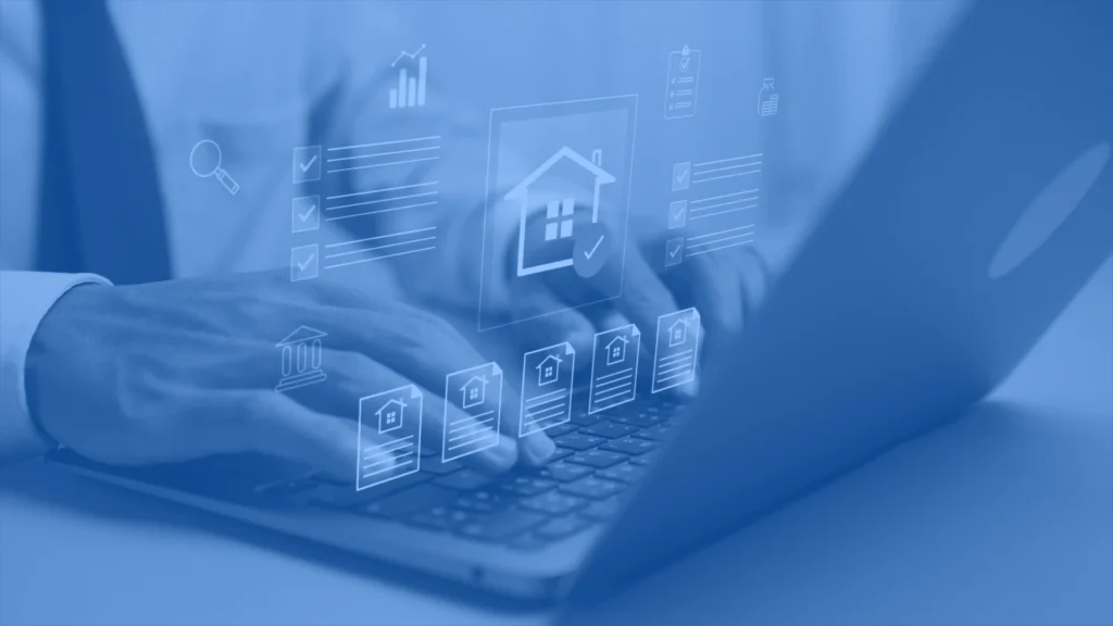 Digital: Ohne Portal-Zwang, aber mit echter Entlastung​ - Digitale Hausverwaltung