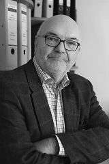 Start 3 Gründer Horst Otto